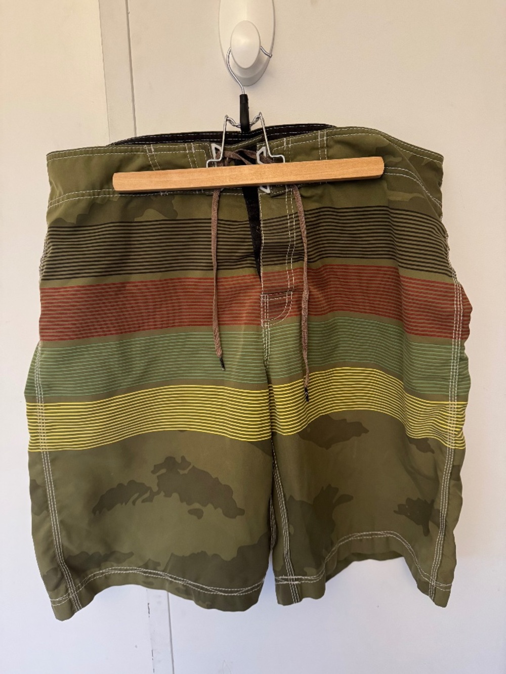 Billabong Surf Shorts